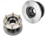 диск тормозной Brake Disc:1904693