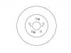 диск тормозной Brake Disc:3502021XSZ08A